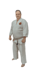 Greg Chesley Sensei