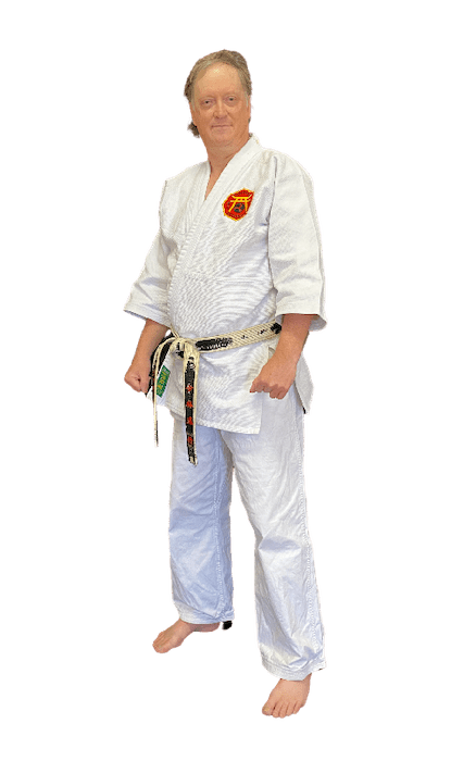 John M Sensei