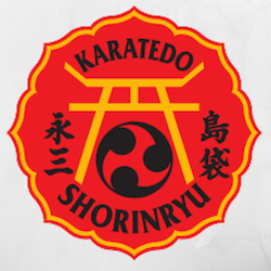 Shorin Ryu Karatedo 1 OKC History