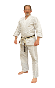 Wayne M Sensei